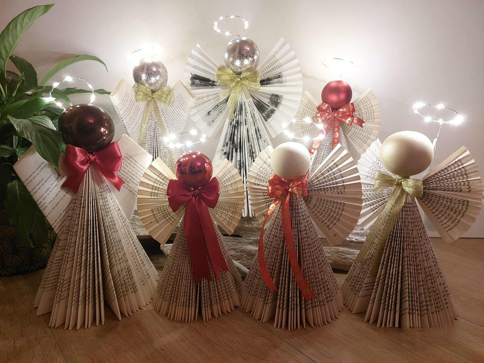 Kerstmarkt bij Erve Kots: einde van een tijdperk