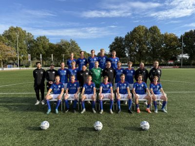 Grol 2 Teamfoto 2025-2026