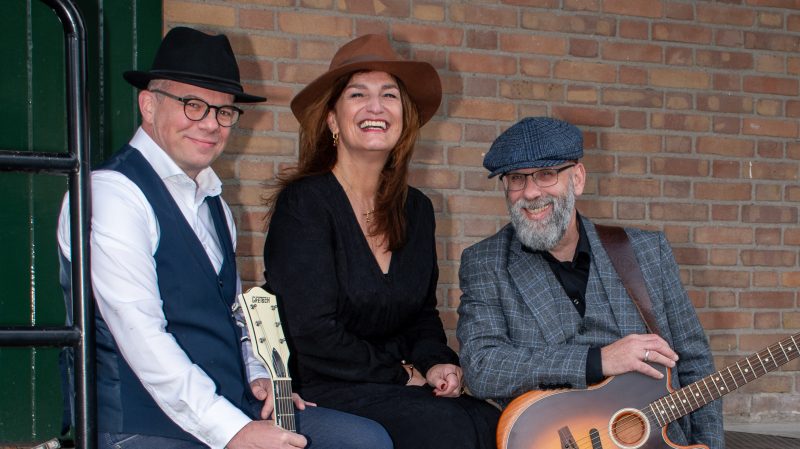 Kronenkamp - foto - Serieus