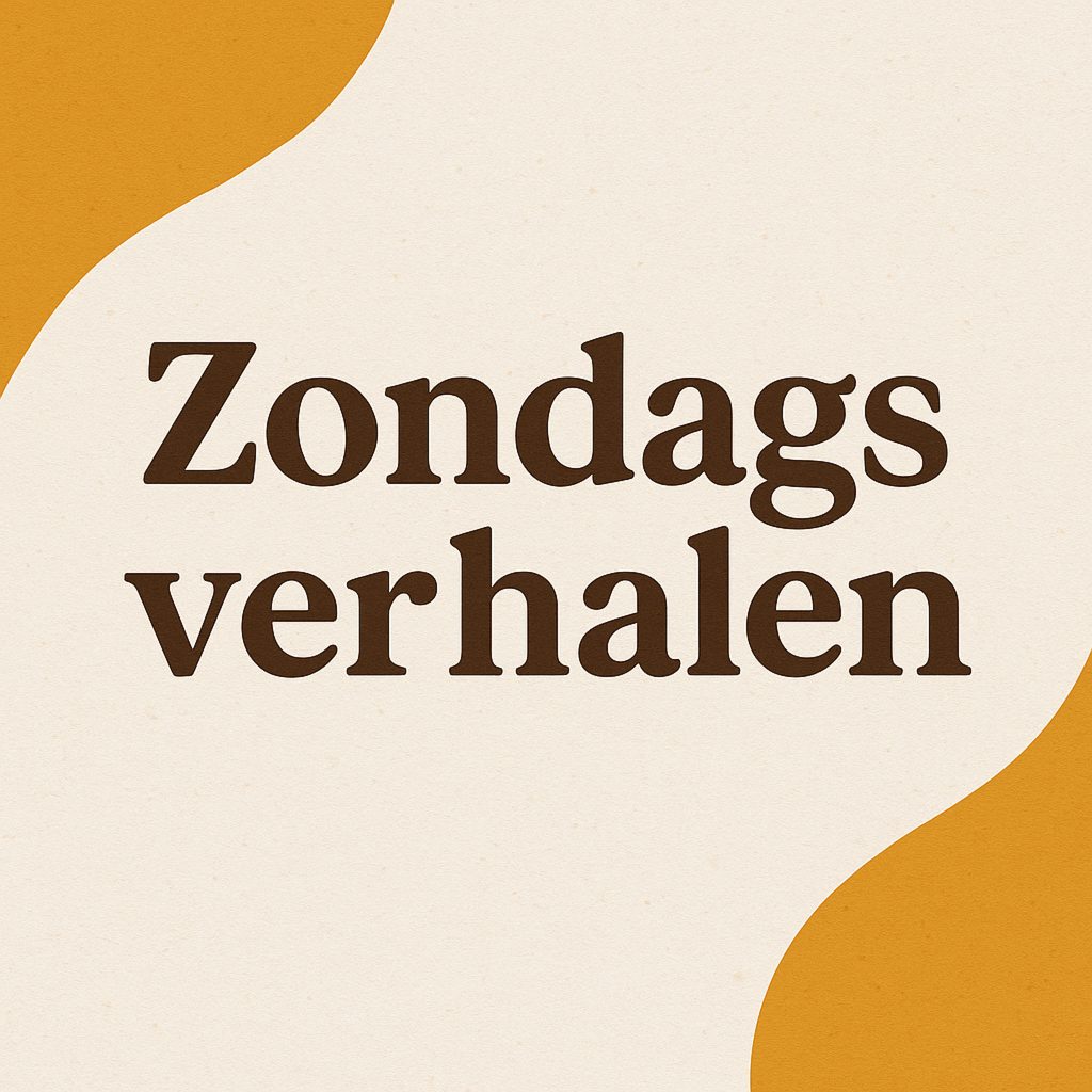 Logo zondagsverhalen