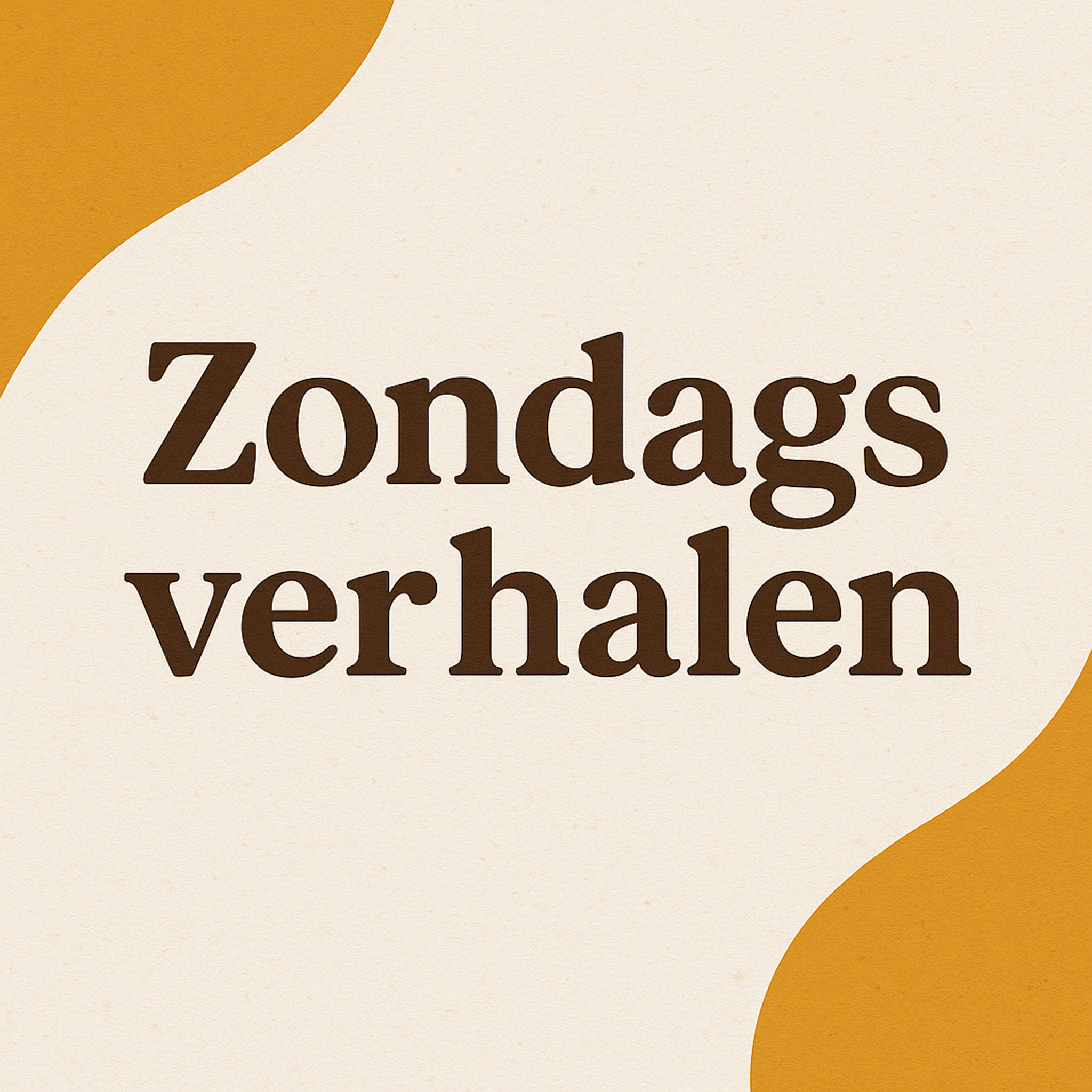 Zondagsverhaal: Zieuwent – De paden van geloof en gewoonte