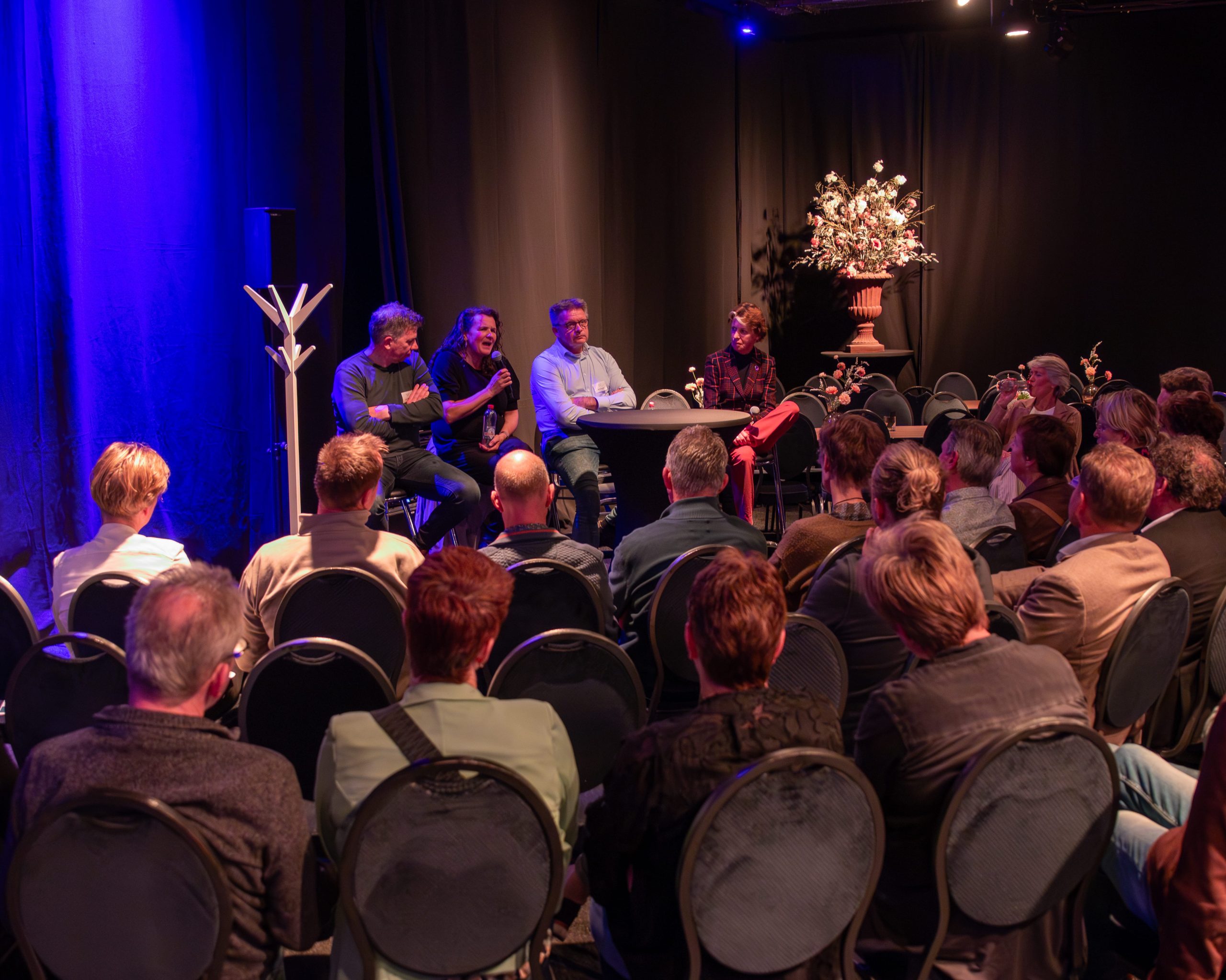 Good Boern: Now en Straks brengt boeren en partners samen in Groenlo