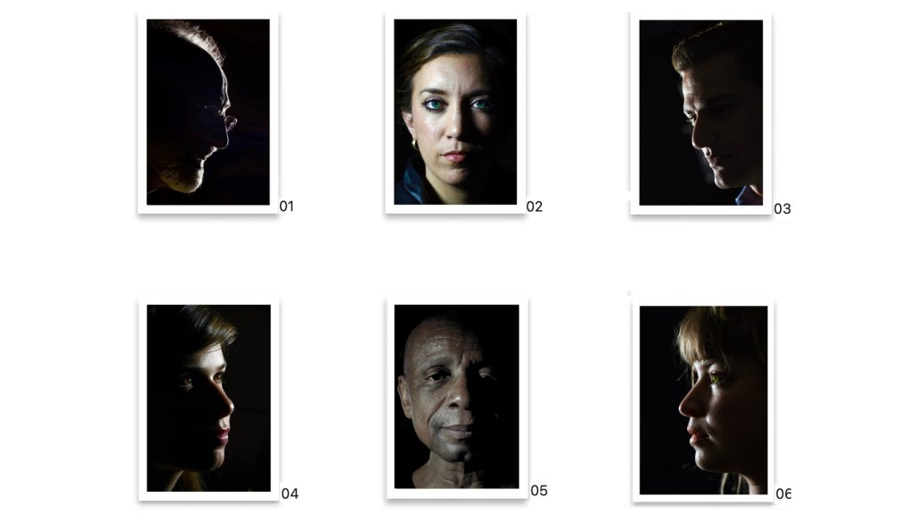 Template Persberichten