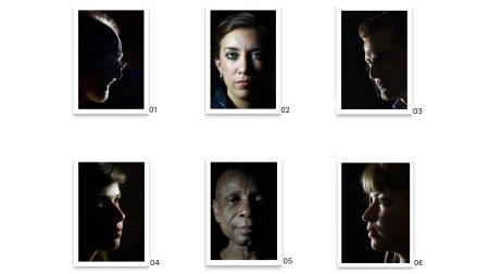 Template Persberichten