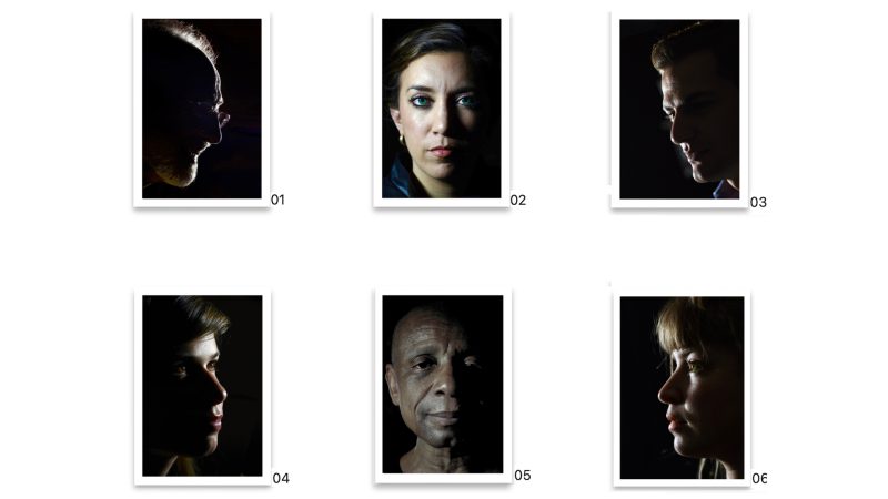 Template Persberichten