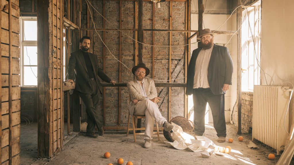 Template Persberichten