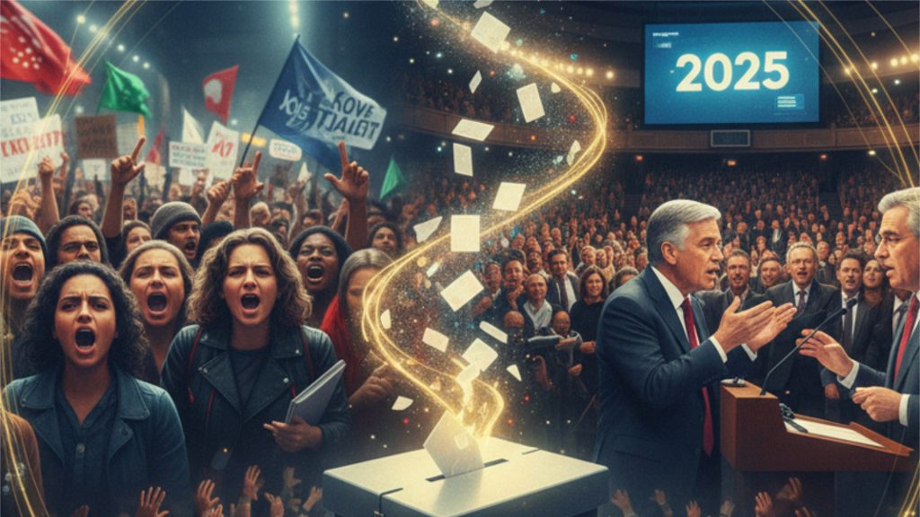 Template Persberichten