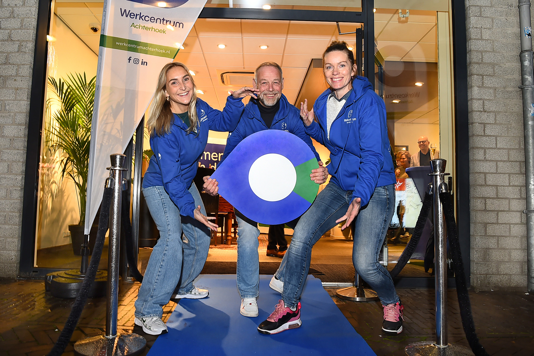 Werkcentrum Achterhoek opent eerste pop-up store in Doetinchem