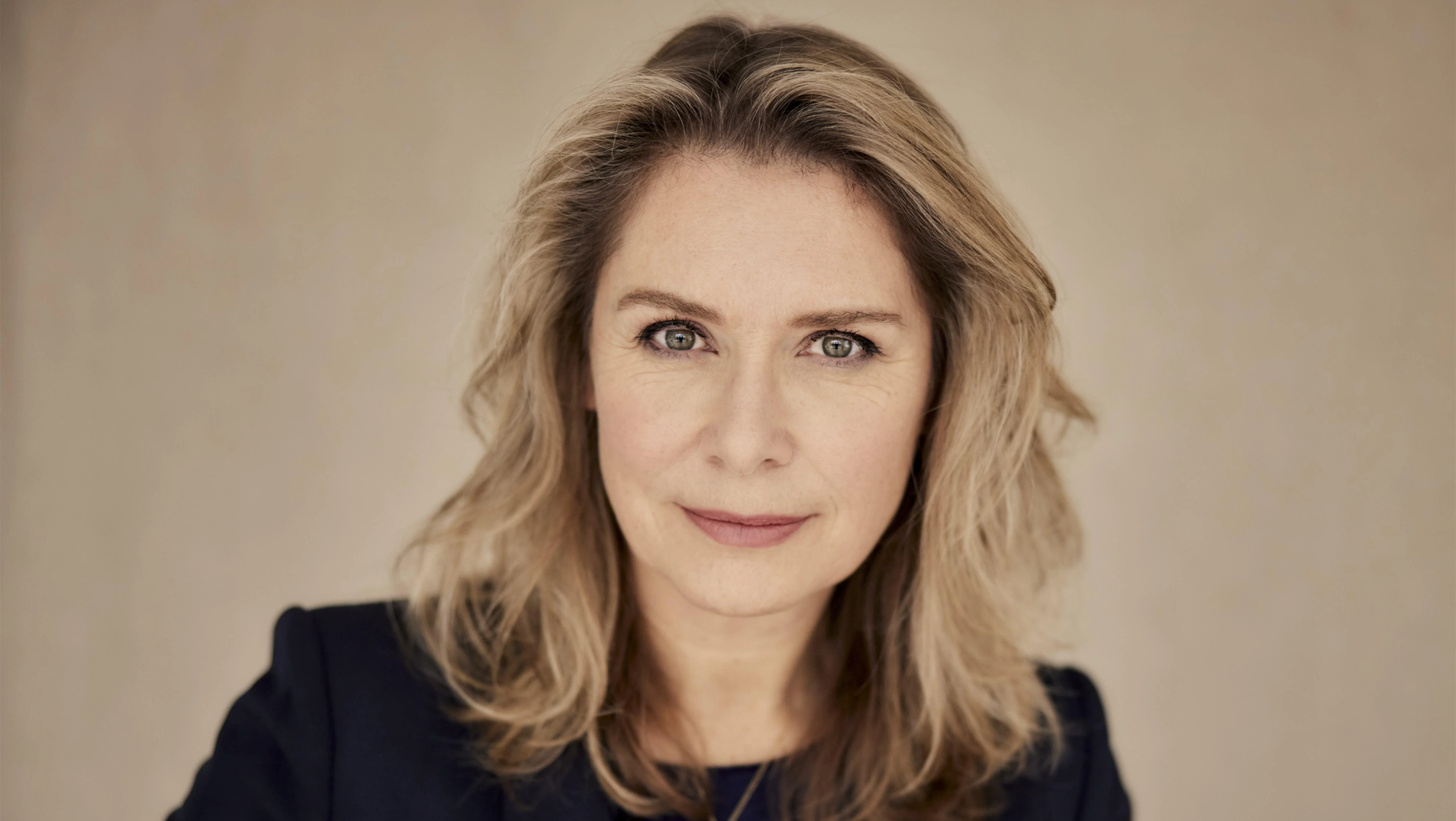 Elle van Rijn te gast in Bibliotheek Winterswijk