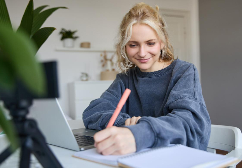 Schrijftafel - de Bibliotheek Oost-Achterhoek