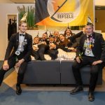 Slapen bij Gunnewijk Carnaval