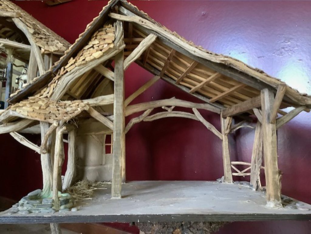 Thema Verbinding, Judith Olthof, 1-2