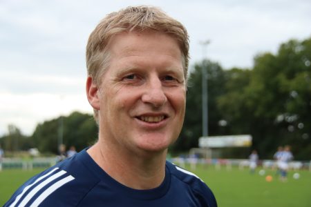 Trainer Peter Groot Kormelink-2