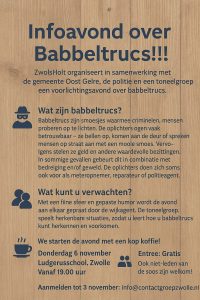 flyer-babbelstrucs