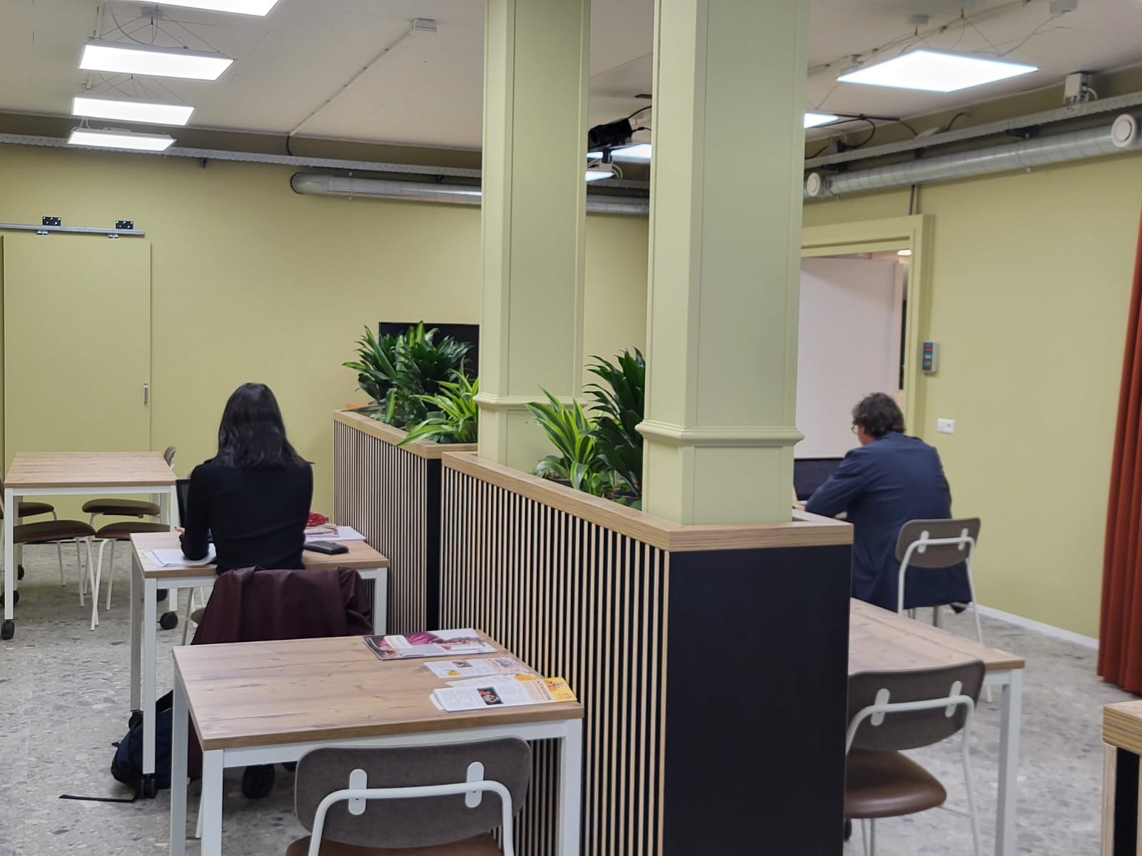 Maaklab in Bibliotheek Neede laat bezoekers kennismaken met creatieve technologie