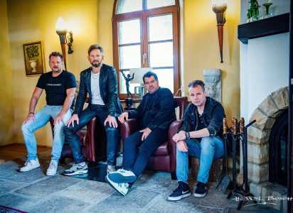 Enorm Kerst met Ballen