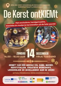 Flyer De Kerst ontKIEMt
