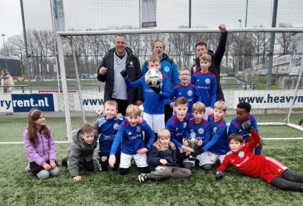 Grol JO11-3 Kampioen 13 december 2025