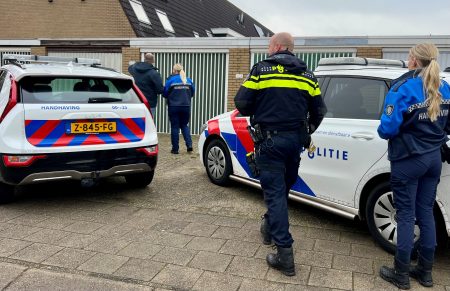 Interventieteam Achterhoek-Oost