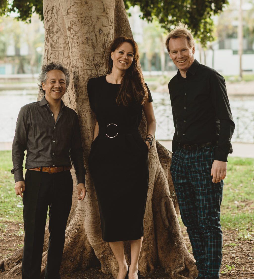 Judith Nijland Trio-3-B