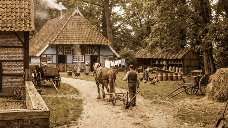 Zondagsverhaal: Nieuwjaarsdag – zoals die hier wordt beleefd