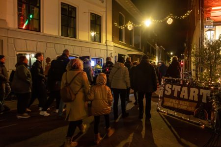 Midwinterhoornwandeling