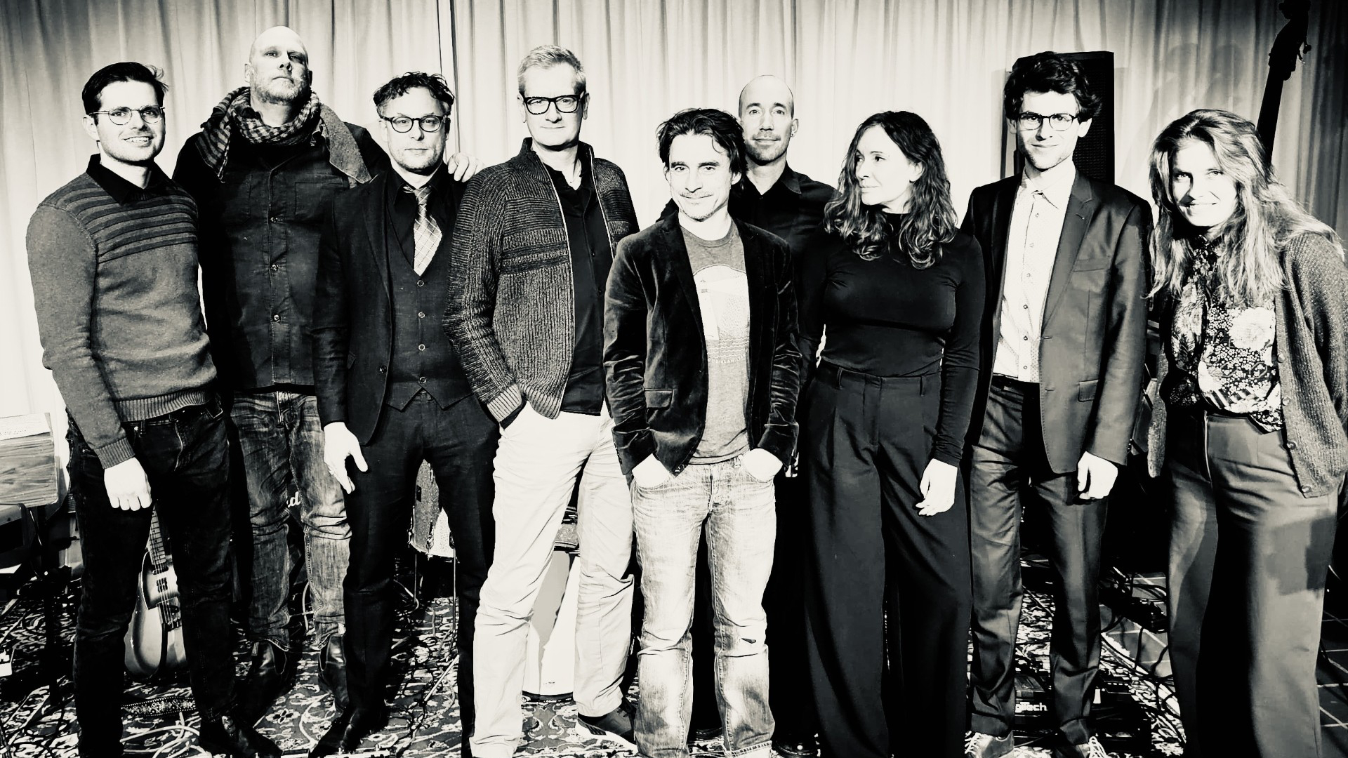 The Bullfight viert 20-jarig jubileum in Koppelkerk Bredevoort