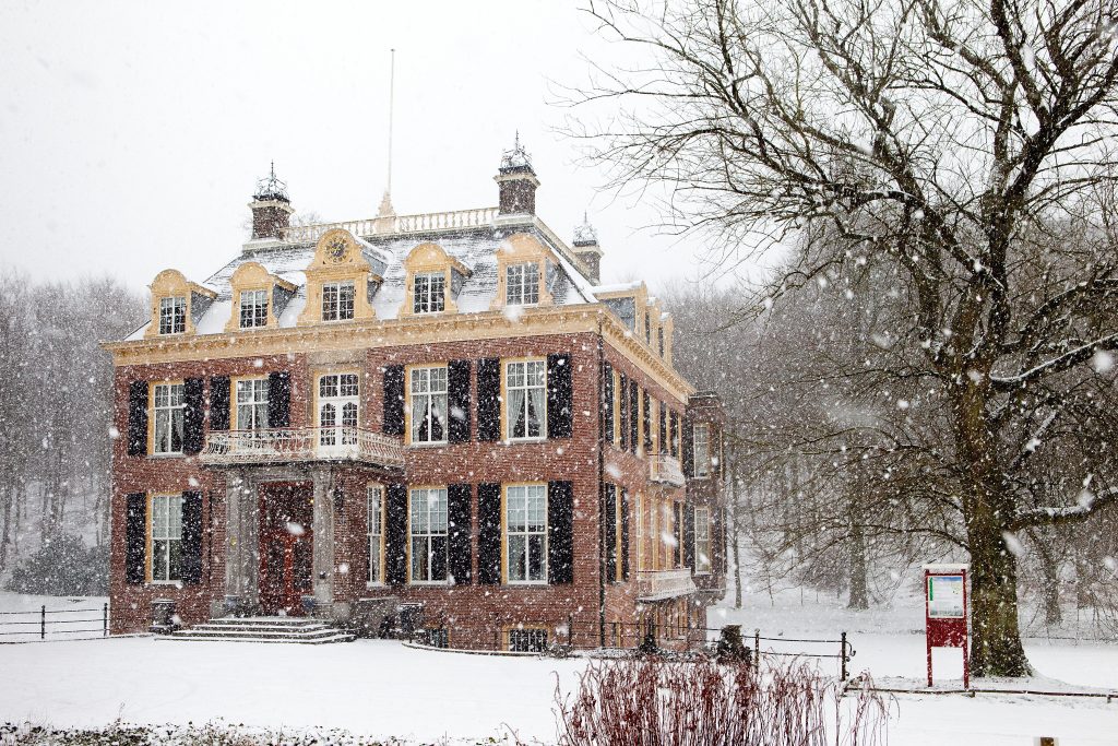Zypendaal-huis-winter-vooraanzic