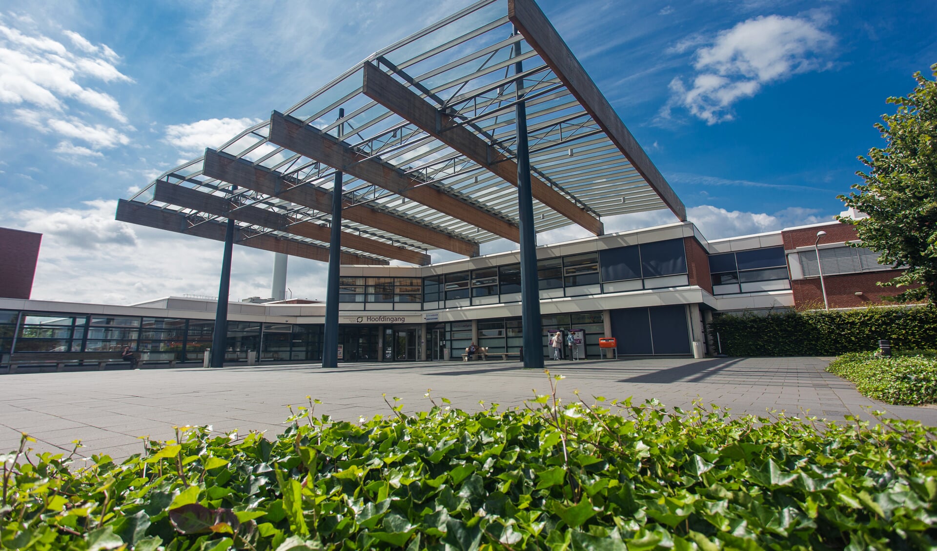 Huurovereenkomst getekend voor nieuw gebouw op Zorgpark Achterhoek