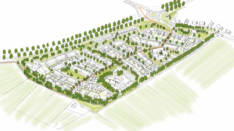 Oost Gelre zet stappen in woningbouw: plannen voor Groenlo en Lichtenvoorde