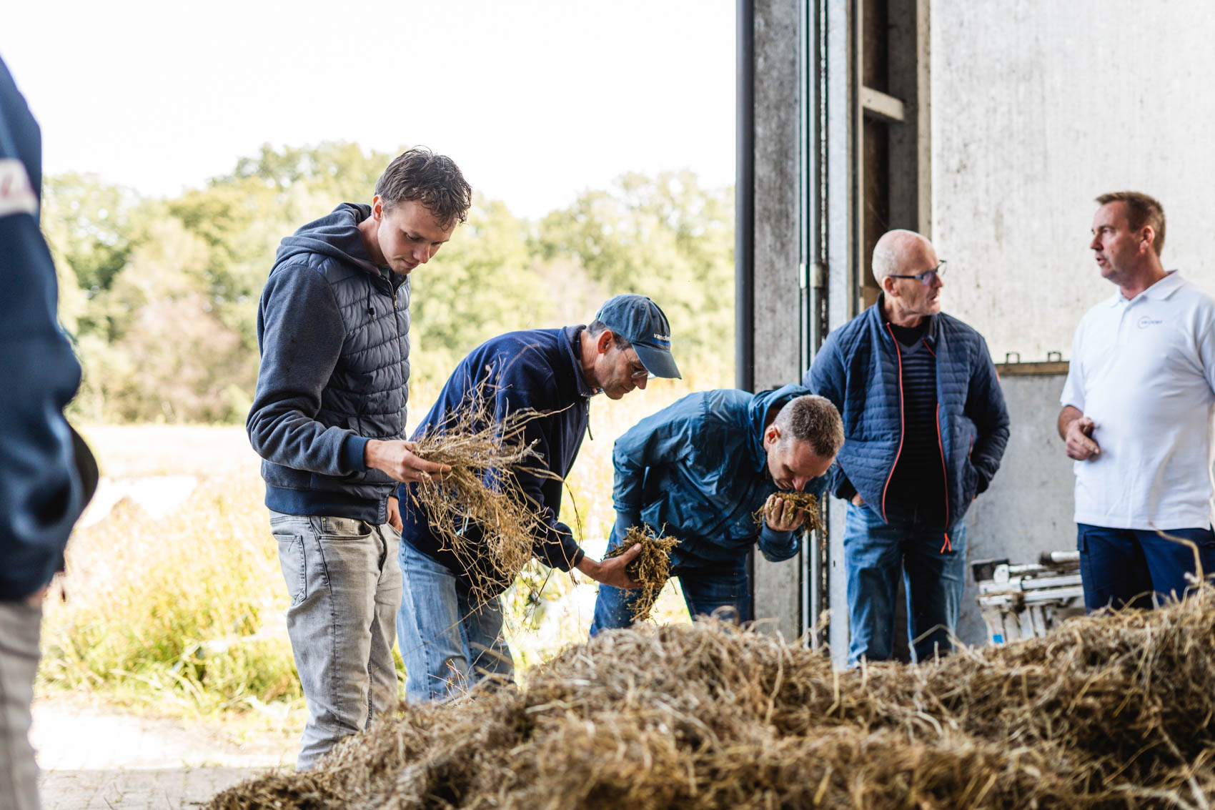 VK-Oost presenteert 10 jaar praktijkdata tijdens inspiratiebijeenkomst in Borculo