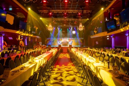 De buutavonden – wanneer een stad zichzelf hoort