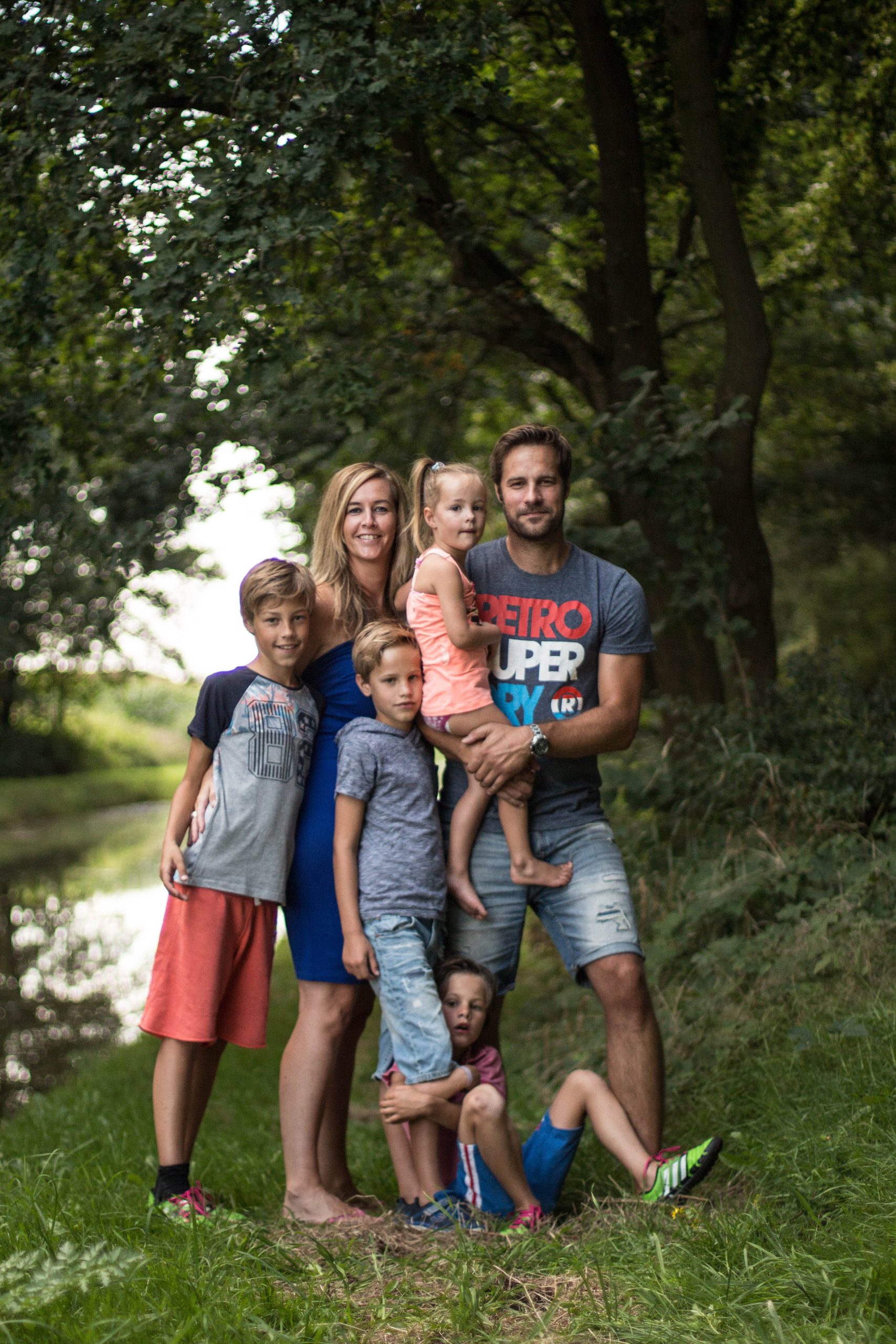 Gezin_Marloes_harbers