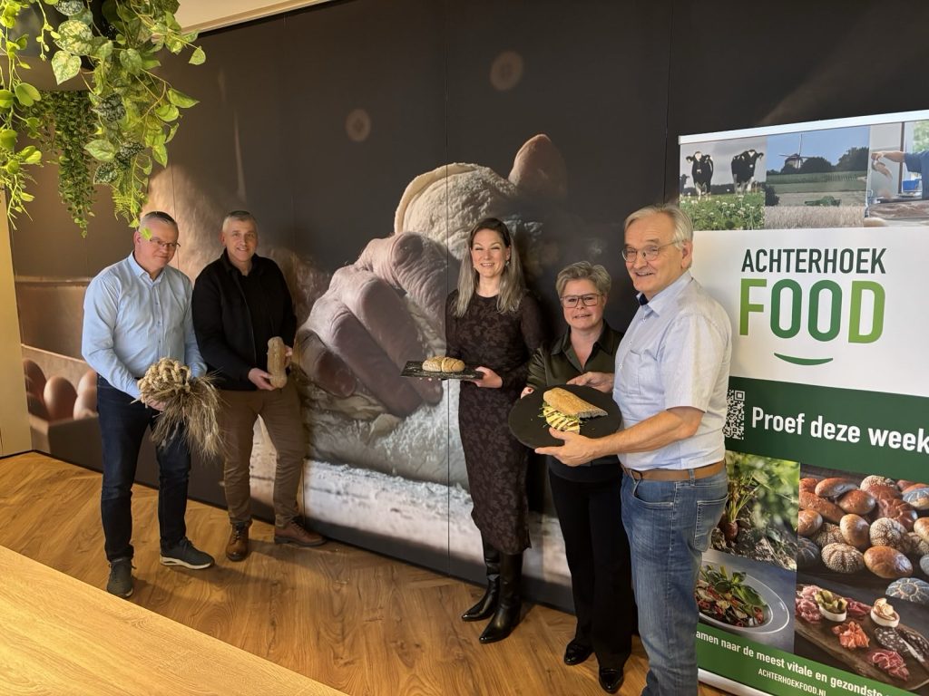 Introductie Hanos-Kaak