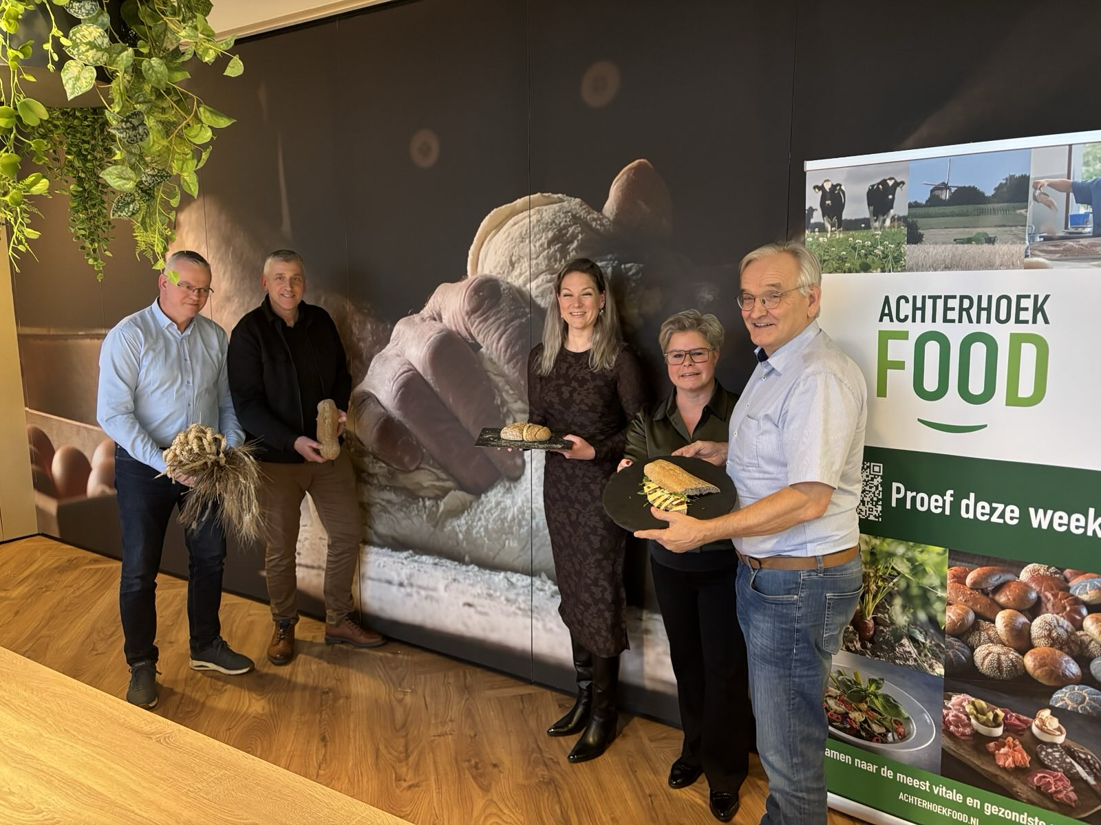 Introductie Hanos-Kaak