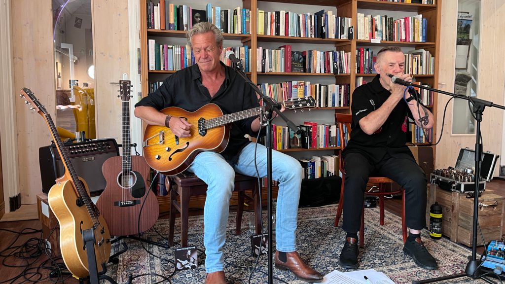 Template Persberichten