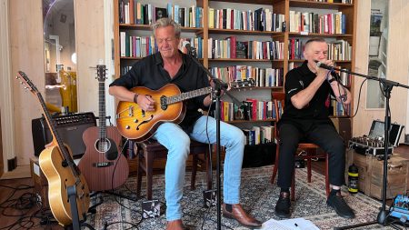 Template Persberichten