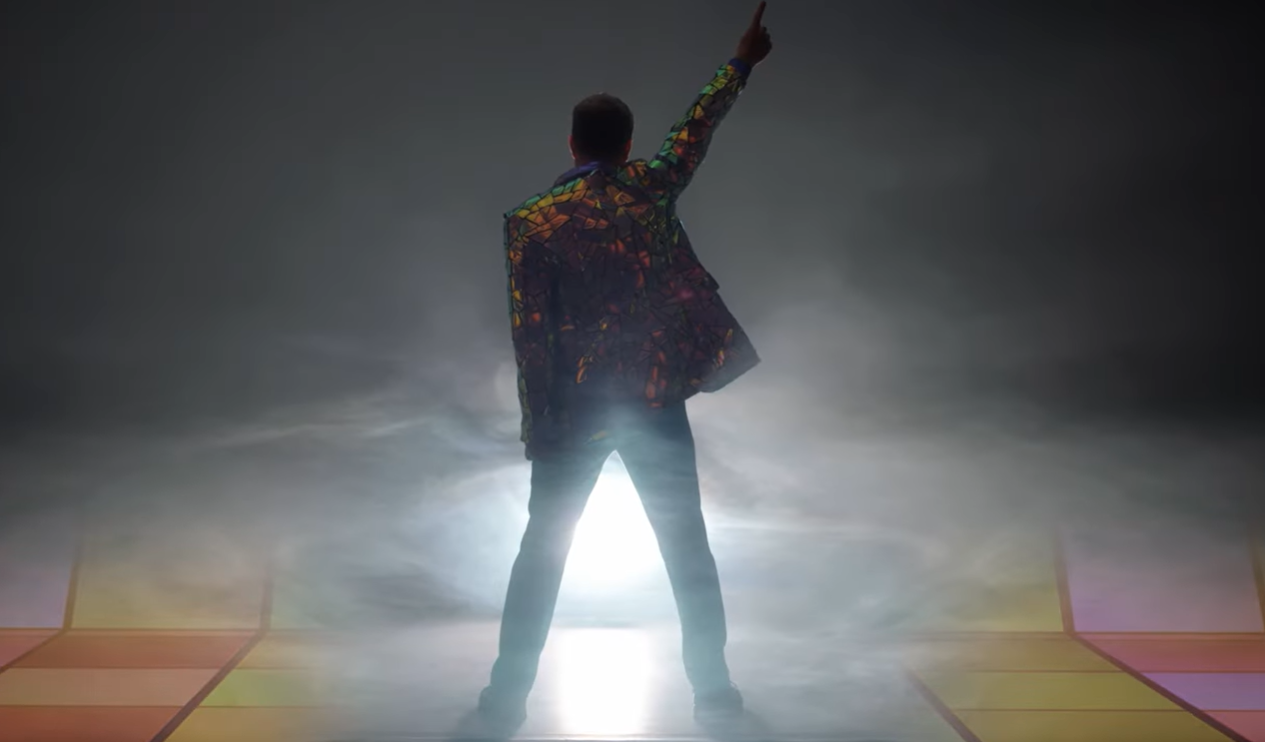 Stefan Mondial brengt discogevoel uit de jaren ’70 terug met nieuwe single