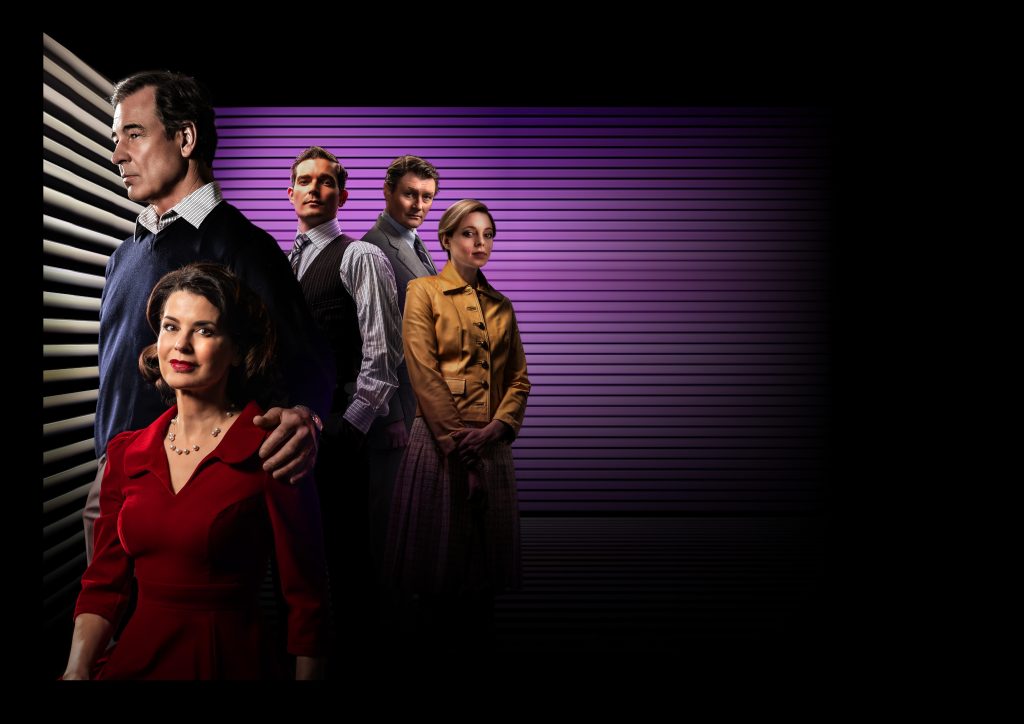 260211 Dial M for Murder - foto Willem van Walderveen - Amphion Doetinchem