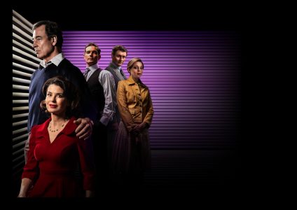 260211 Dial M for Murder - foto Willem van Walderveen - Amphion Doetinchem