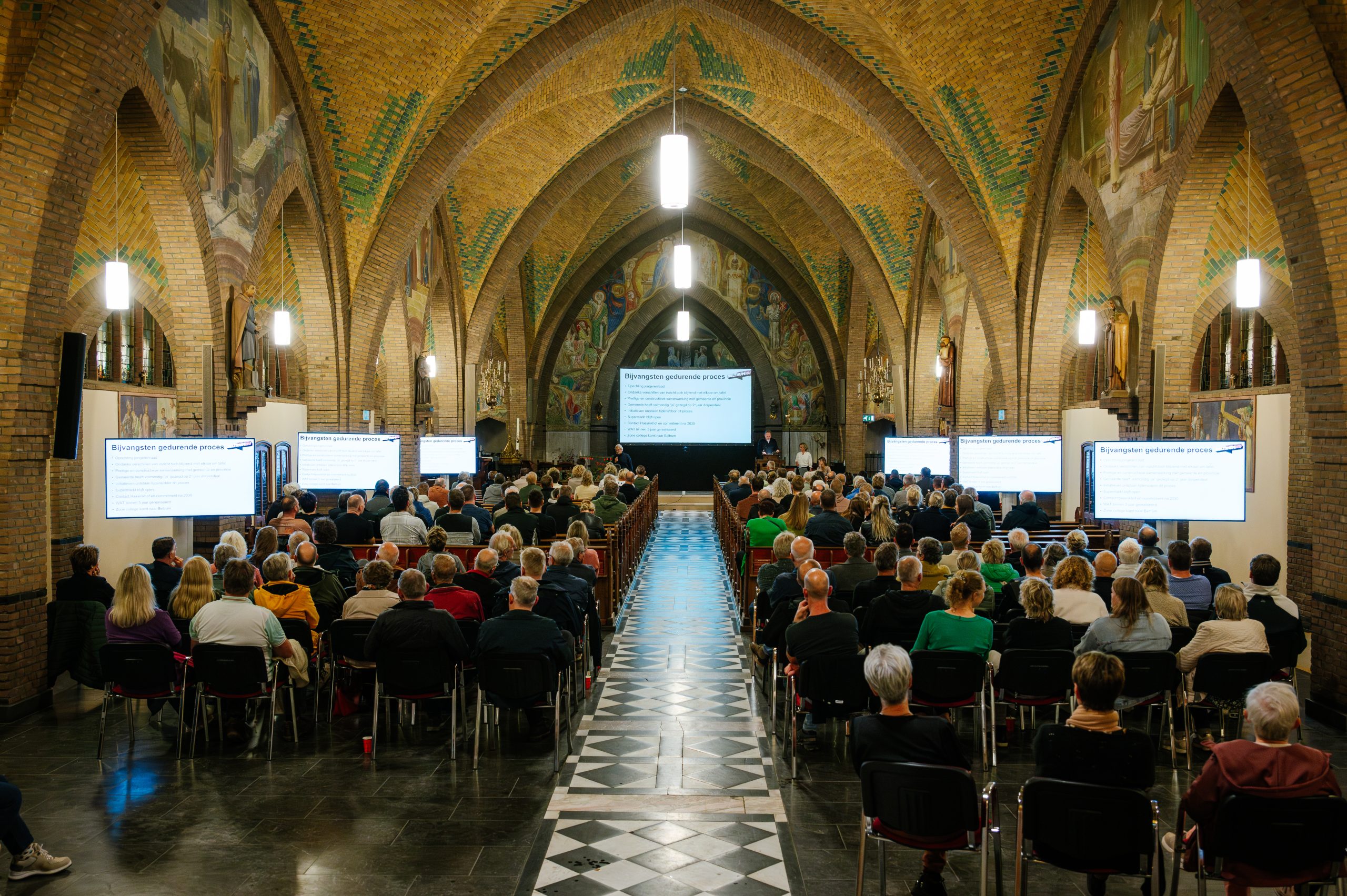 BeltrumNU organiseert info-avond over Dorpendeal