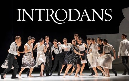 Carmen ©Introdans HansGerritsen 2025 met logo