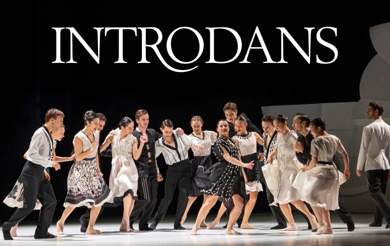 Carmen ©Introdans HansGerritsen 2025 met logo