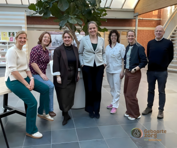 Geboortezorg Oost Achterhoek