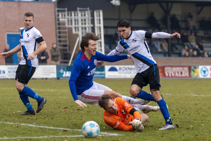 Grol 1 - Varsseveld 1-43