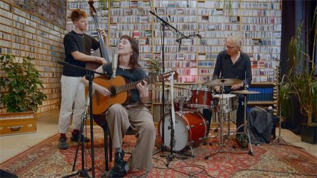 Template Persberichten