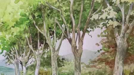 Template Persberichten