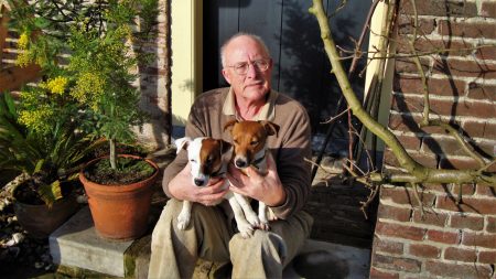 Template Persberichten