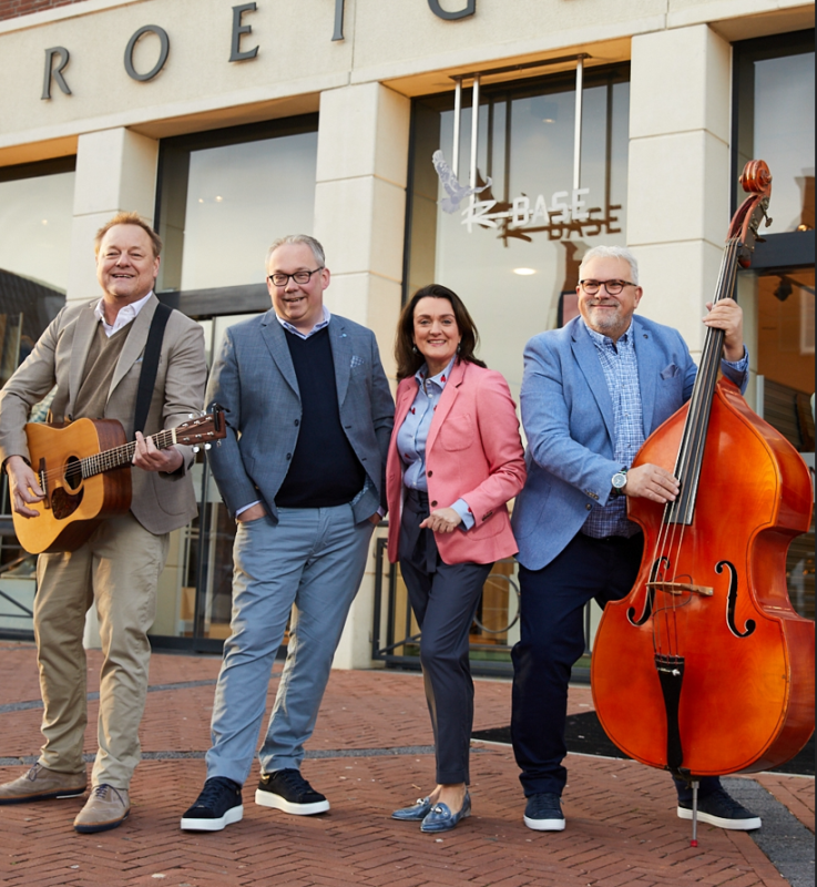 Tweeduuster Gezelschap 2025 PROMO