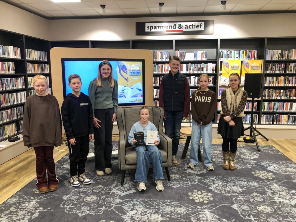 Voorleeswedstrijd Lichtenvoorde-2